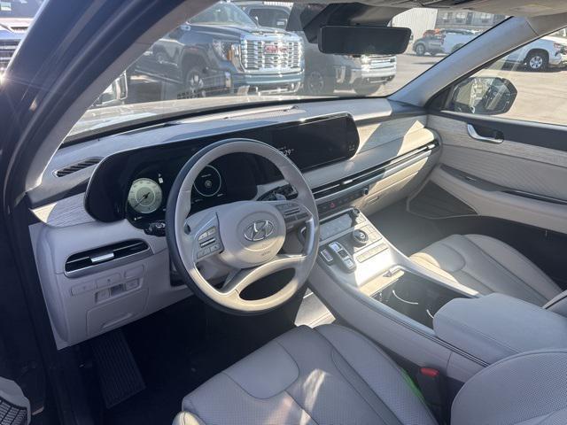 used 2024 Hyundai Palisade car, priced at $41,946
