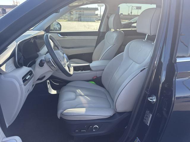 used 2024 Hyundai Palisade car, priced at $41,946