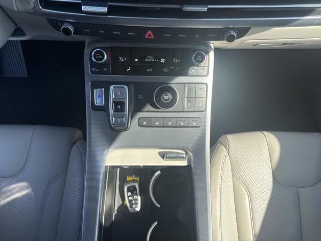 used 2024 Hyundai Palisade car, priced at $41,946