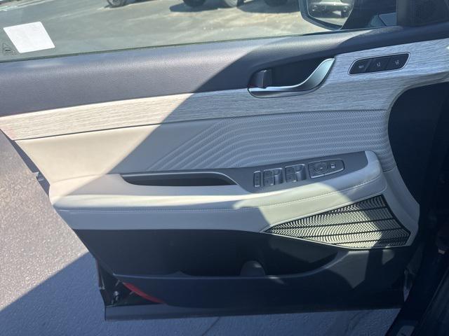 used 2024 Hyundai Palisade car, priced at $41,946