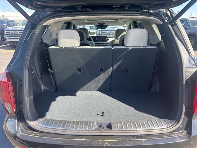 used 2024 Hyundai Palisade car, priced at $41,946