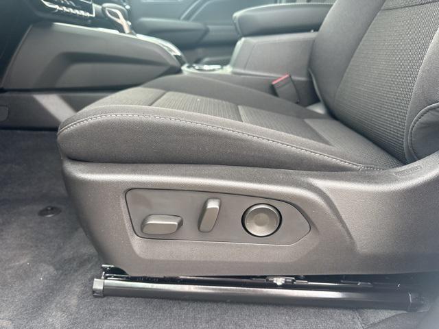 new 2025 GMC Canyon car, priced at $45,420