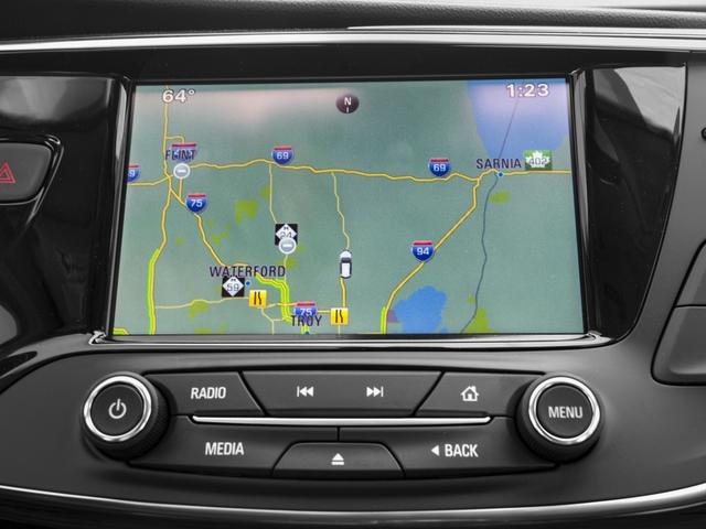 used 2016 Buick Envision car, priced at $14,990