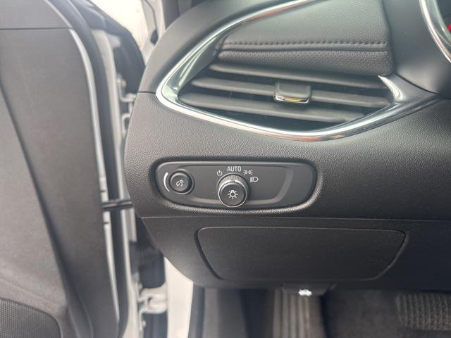 used 2024 Chevrolet Malibu car, priced at $20,910