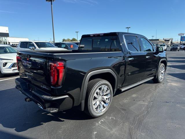 new 2025 GMC Sierra 1500 car, priced at $80,300