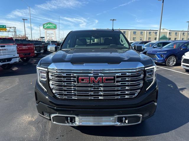 new 2025 GMC Sierra 1500 car, priced at $80,300