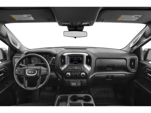 new 2025 GMC Sierra 1500 car, priced at $47,680