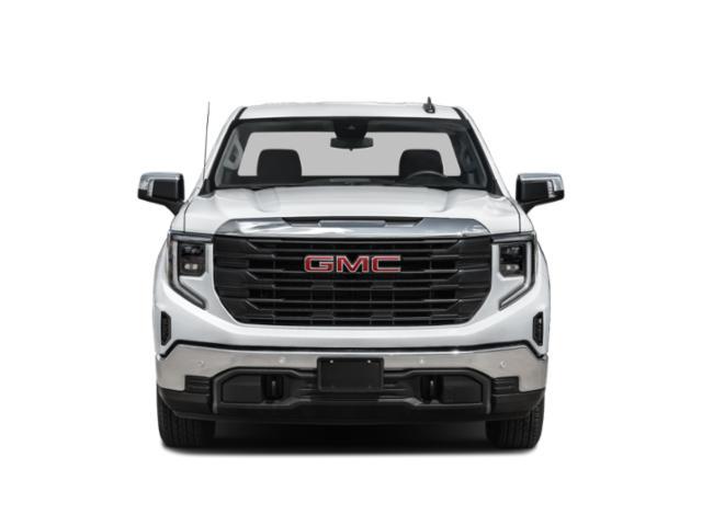 new 2025 GMC Sierra 1500 car, priced at $47,680