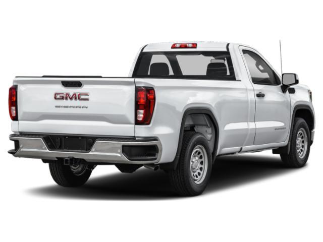 new 2025 GMC Sierra 1500 car, priced at $47,680