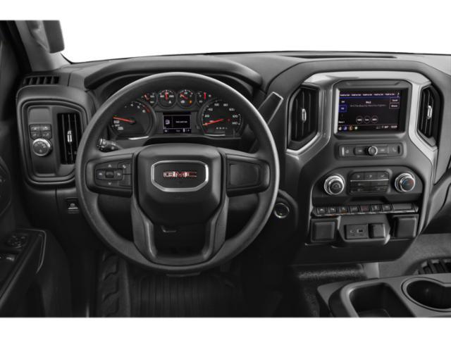 new 2025 GMC Sierra 1500 car, priced at $47,680