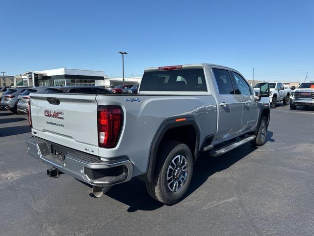 new 2025 GMC Sierra 3500 car, priced at $76,470