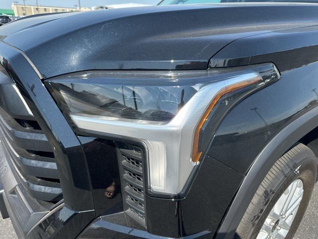 used 2022 Toyota Tundra car, priced at $41,779