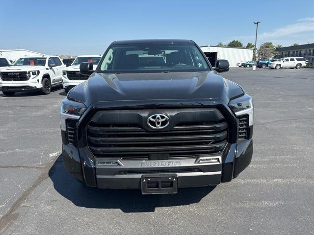 used 2022 Toyota Tundra car, priced at $41,779