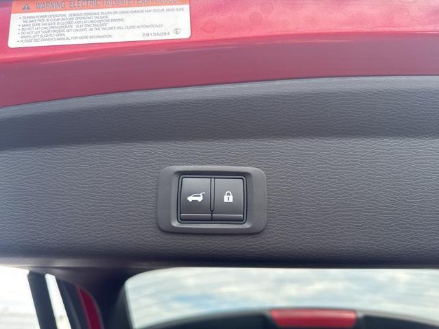 used 2022 Mitsubishi Outlander car, priced at $21,992