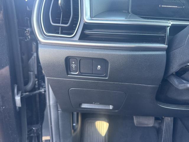 used 2024 Kia Sorento car, priced at $26,753