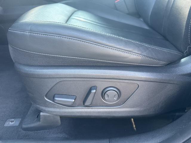 used 2024 Kia Sorento car, priced at $26,753