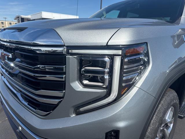 new 2025 GMC Sierra 1500 car, priced at $66,925