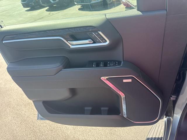 new 2025 GMC Sierra 1500 car, priced at $66,925