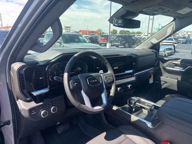 new 2025 GMC Sierra 1500 car, priced at $66,925