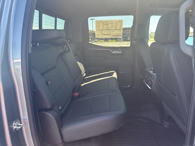 new 2025 GMC Sierra 1500 car, priced at $66,925
