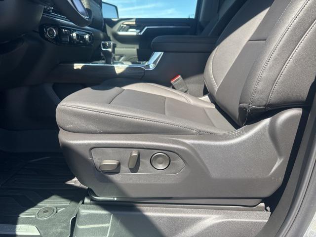 new 2025 GMC Sierra 1500 car, priced at $66,925