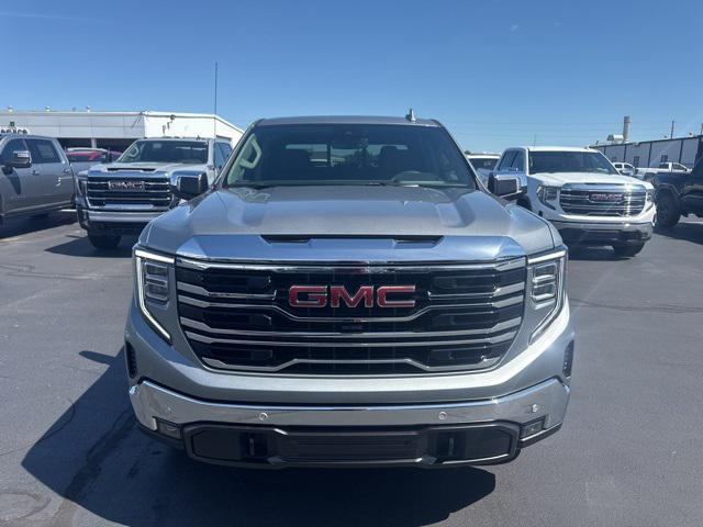 new 2025 GMC Sierra 1500 car, priced at $66,925