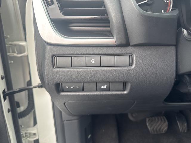 used 2023 Nissan Rogue car, priced at $21,990