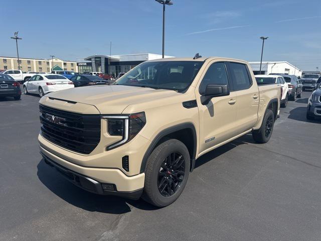 used 2023 GMC Sierra 1500 car, priced at $41,891