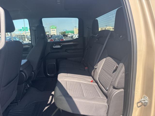 used 2023 GMC Sierra 1500 car, priced at $41,891