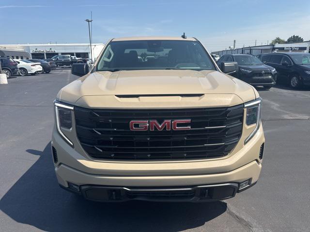 used 2023 GMC Sierra 1500 car, priced at $41,891