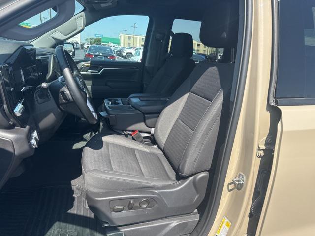 used 2023 GMC Sierra 1500 car, priced at $41,891