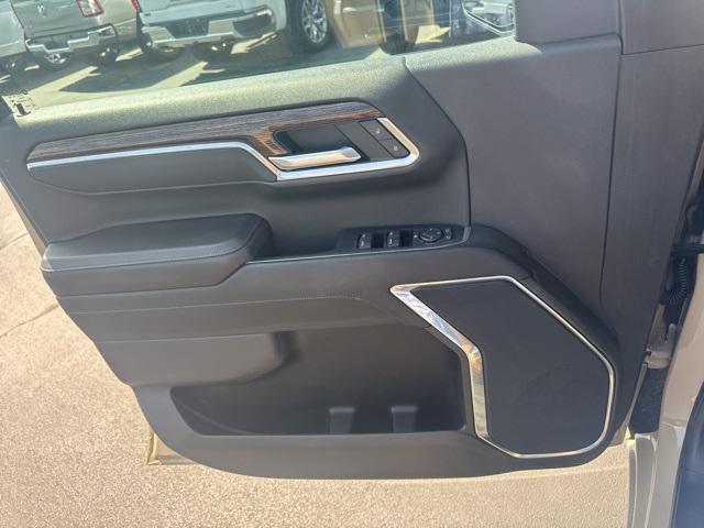 used 2023 GMC Sierra 1500 car, priced at $41,891
