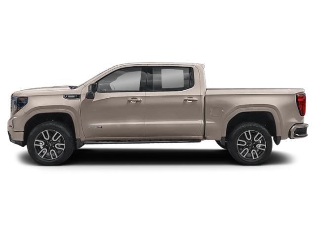 new 2026 GMC Sierra 1500 car, priced at $72,950