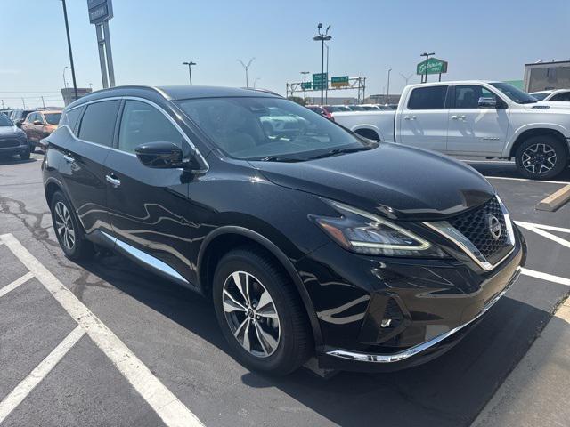 used 2023 Nissan Murano car, priced at $20,990