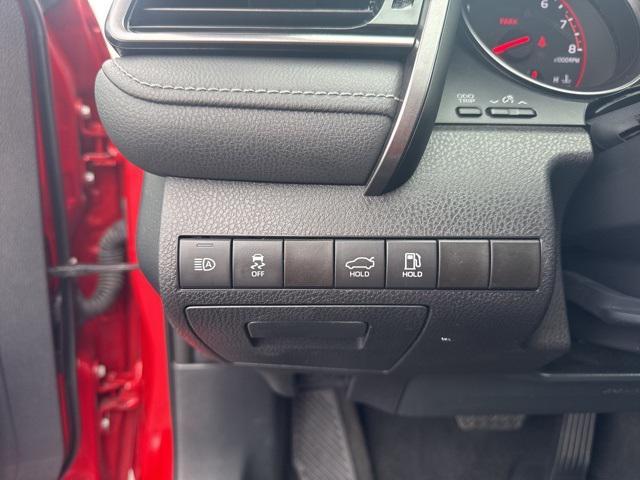 used 2023 Toyota Camry car, priced at $25,990