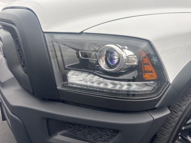 used 2024 Ram 1500 Classic car, priced at $31,489