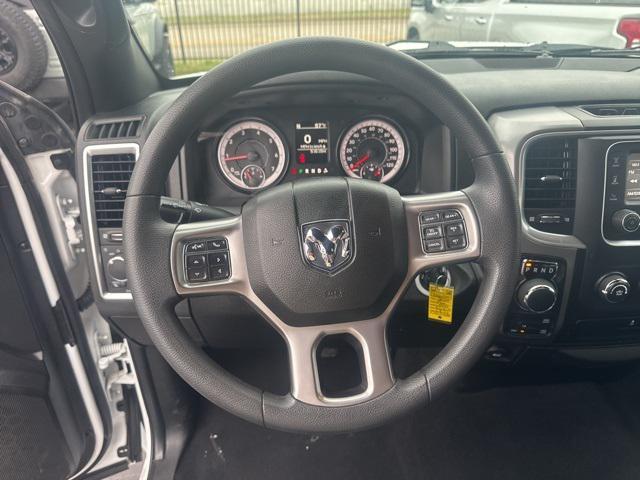 used 2024 Ram 1500 Classic car, priced at $31,489