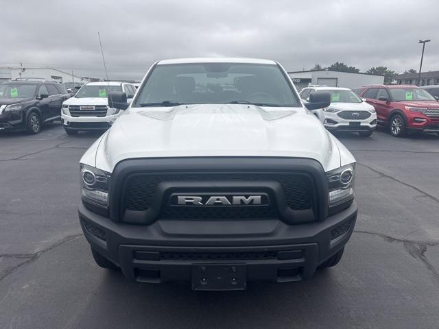 used 2024 Ram 1500 Classic car, priced at $31,489