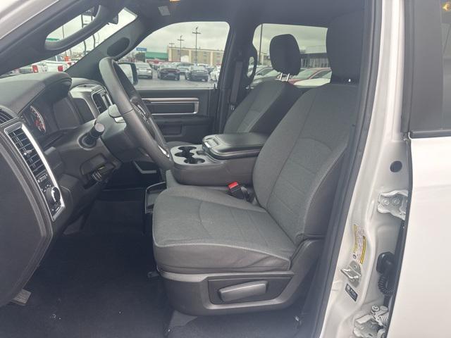 used 2024 Ram 1500 Classic car, priced at $31,489