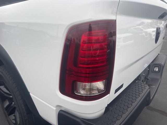 used 2024 Ram 1500 Classic car, priced at $31,489