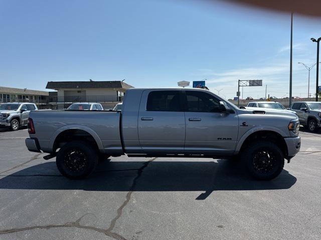 used 2022 Ram 2500 car, priced at $62,521