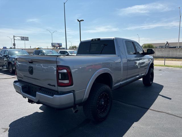 used 2022 Ram 2500 car, priced at $62,521