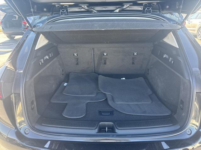 used 2025 Buick Envision car, priced at $32,994