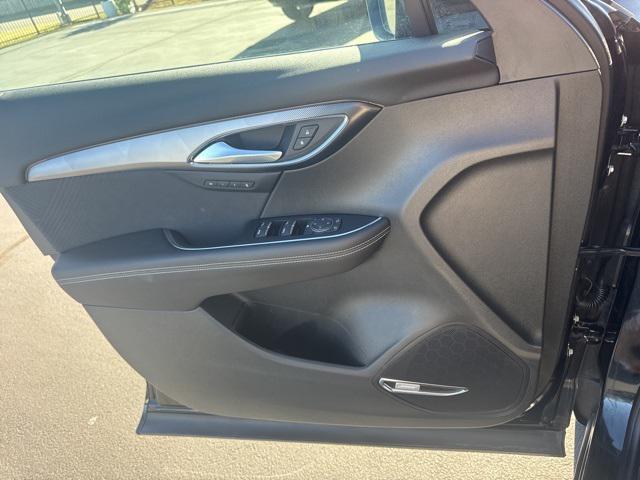 used 2025 Buick Envision car, priced at $32,994