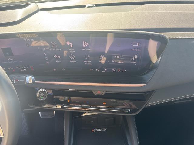 used 2025 Buick Envision car, priced at $32,994