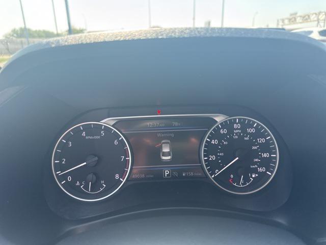 used 2024 Nissan Sentra car, priced at $17,990