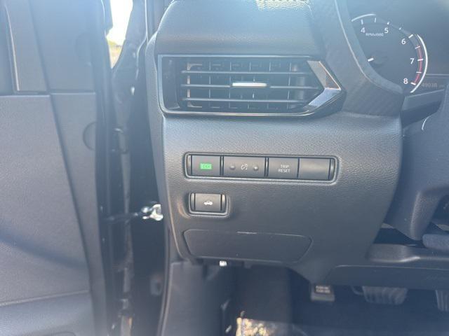 used 2024 Nissan Sentra car, priced at $17,990
