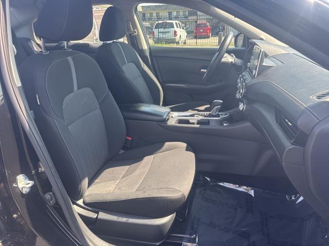 used 2024 Nissan Sentra car, priced at $17,990