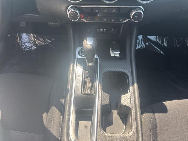 used 2024 Nissan Sentra car, priced at $17,990