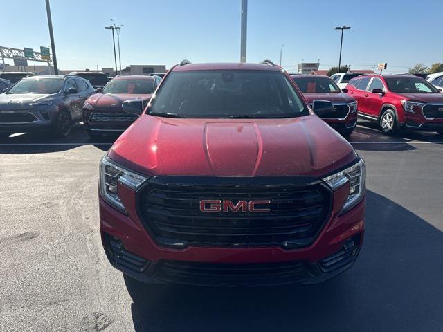 new 2024 GMC Terrain car, priced at $35,620